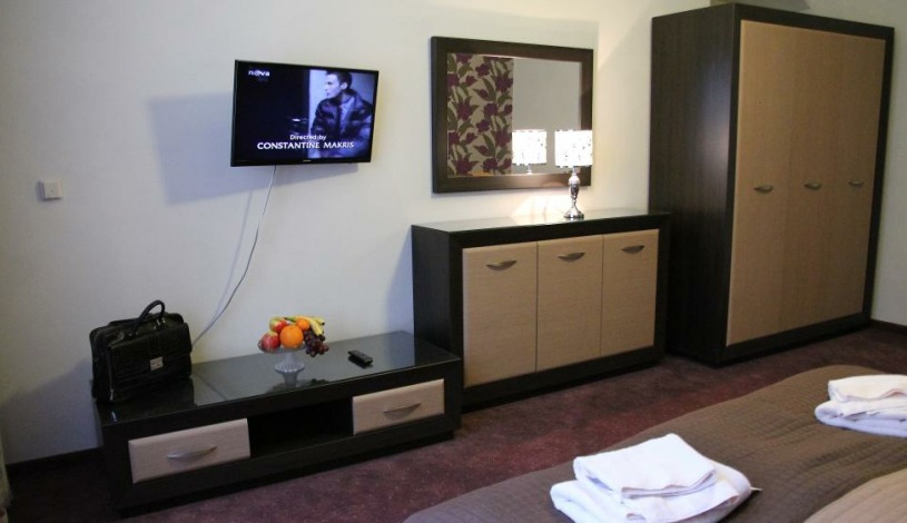 Residence Goethe U Tří mouřenínů Karlovy Vary